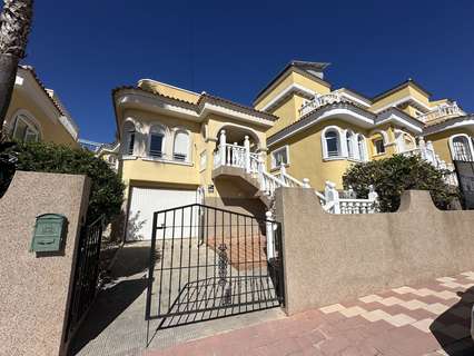 Villa en venta en Elche/Elx zona La Marina