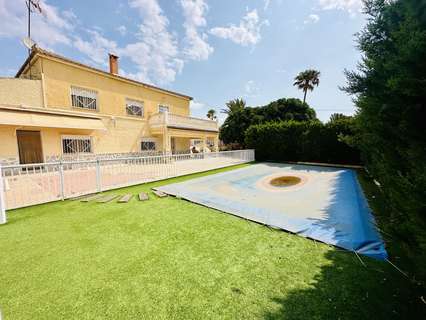 Villa en venta en Elche/Elx La Marina