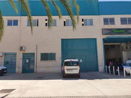 Local comercial en venta en Elche/Elx