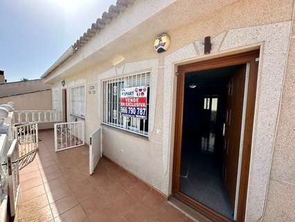 Bungalow en venta en Formentera del Segura