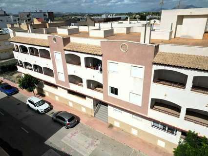 Apartamento en venta en San Fulgencio