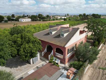 Villa en venta en Catral