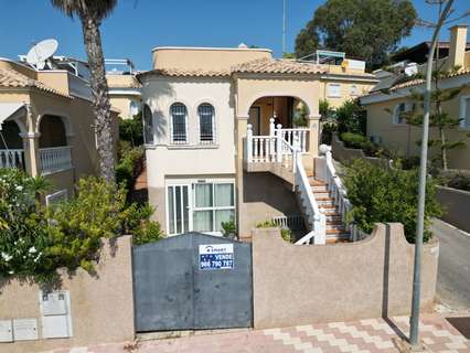 Villa en venta en Elche/Elx La Marina