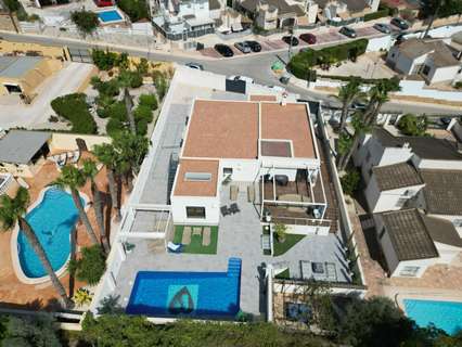 Villa en venta en Elche/Elx La Marina