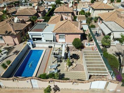 Villa en venta en Elche/Elx La Marina