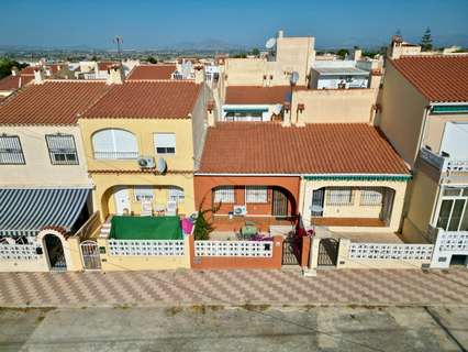 Casa en alquiler en Elche/Elx La Marina rebajada