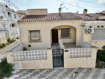 Casa en venta en Elche/Elx La Marina