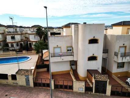 Apartamento en venta en San Fulgencio