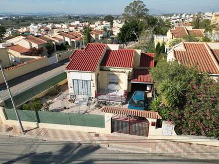 Villa en venta en Elche/Elx La Marina