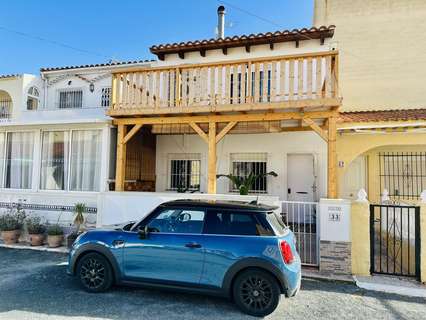 Casa en venta en Elche/Elx La Marina