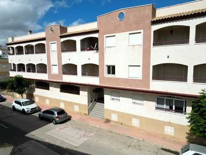 Apartamento en venta en San Fulgencio