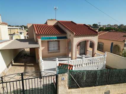 Villa en venta en Elche/Elx La Marina