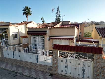 Villa en venta en Elche/Elx La Marina