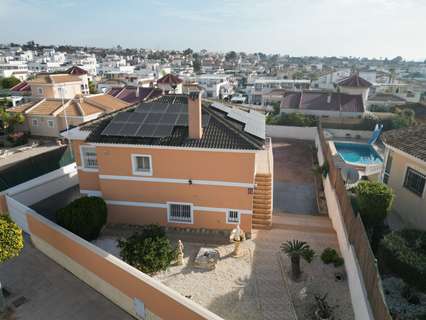 Villa en venta en Elche/Elx La Marina