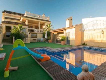 Villa en venta en Catral