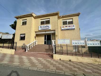 Villa en venta en Elche/Elx zona La Marina rebajada