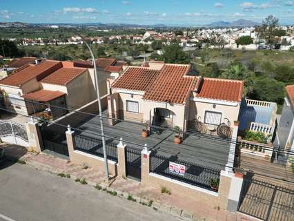 Villa en venta en Elche/Elx zona La Marina rebajada