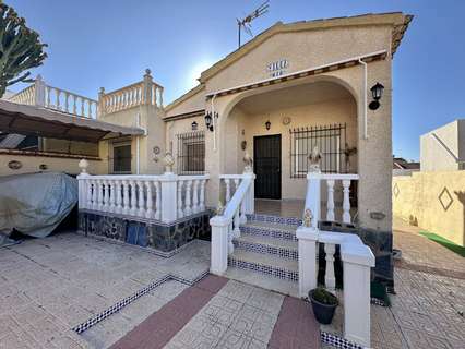 Villa en venta en Elche/Elx zona La Marina rebajada