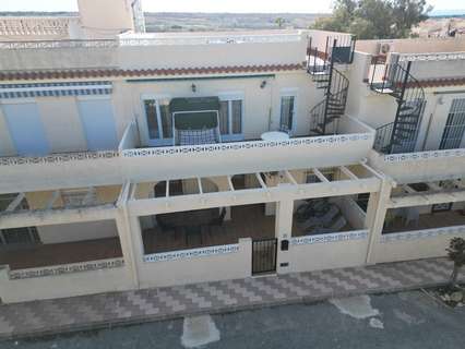 Casa en venta en Elche/Elx zona La Marina rebajada