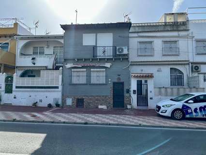 Casa en venta en Elche/Elx zona La Marina rebajada