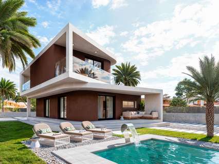 Villa en venta en Elche/Elx zona La Marina