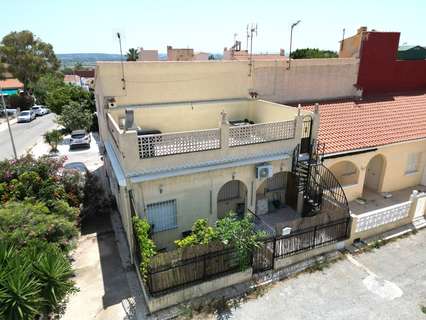 Casa en venta en Elche/Elx zona La Marina
