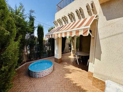 Casa en venta en Elche/Elx zona La Marina rebajada