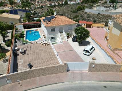 Villa en venta en Elche/Elx zona La Marina rebajada