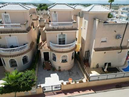 Villa en venta en Elche/Elx zona La Marina