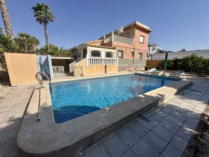 Villa en venta en Elche/Elx zona La Marina