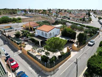 Villa en venta en Elche/Elx zona La Marina