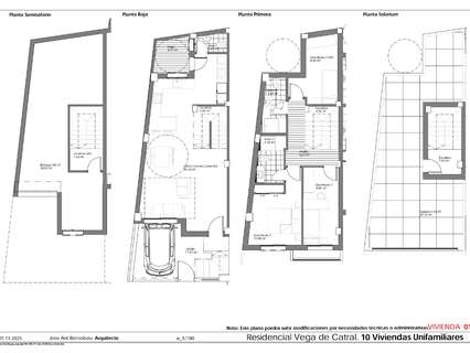 Casa en venta en Catral zona Catral