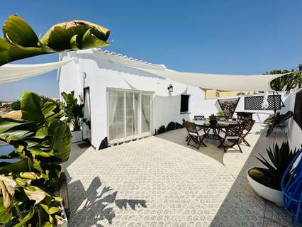 Villa en venta en Elche/Elx zona La Marina