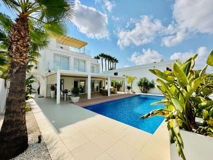 Villa en venta en Elche/Elx zona La Marina