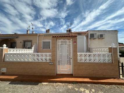 Casa en venta en Elche/Elx zona La Marina