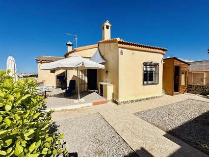 Villa en venta en Elche/Elx zona La Marina rebajada