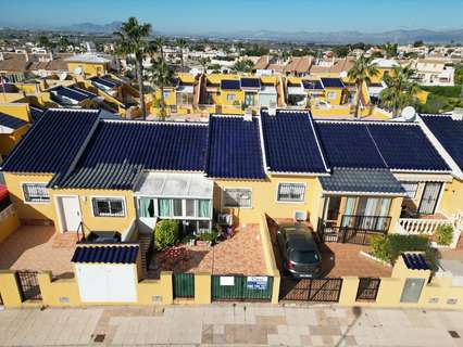 Casa en venta en Elche/Elx zona La Marina