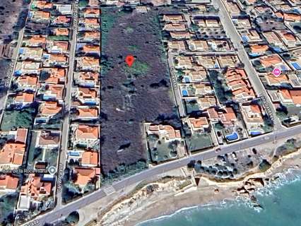 Parcela rústica en venta en Vinaròs zona Vinaròs