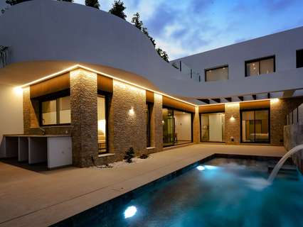 Villa en venta en Rojales zona Central