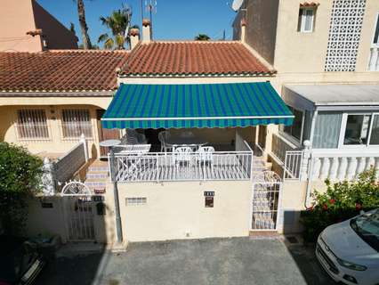 Casa en venta en Elche/Elx zona La Marina