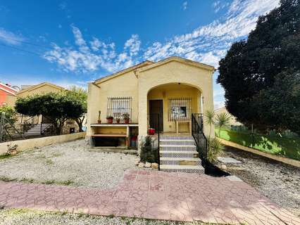 Villa en venta en Elche/Elx zona La Marina