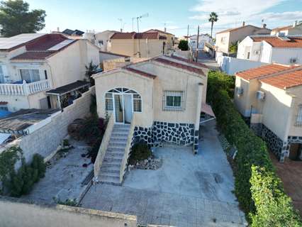Villa en venta en Elche/Elx zona La Marina