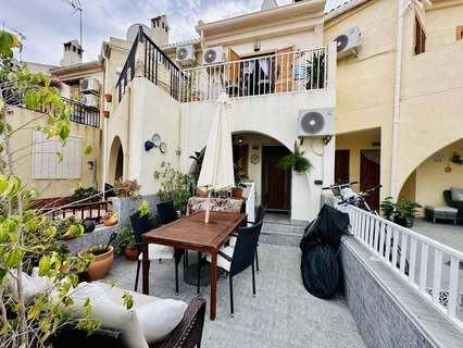 Casa en venta en Elche/Elx zona La Marina