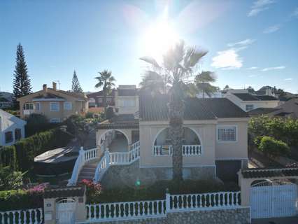 Villa en venta en Rojales zona Ciudad Quesada