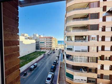 Apartamento en venta en Torrevieja zona La Mata