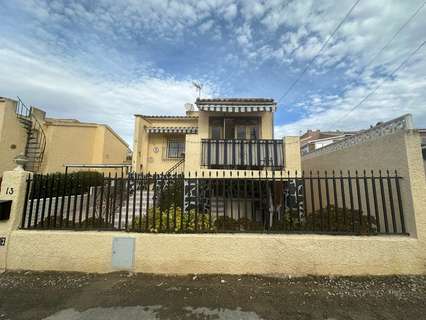Villa en venta en Elche/Elx zona La Marina