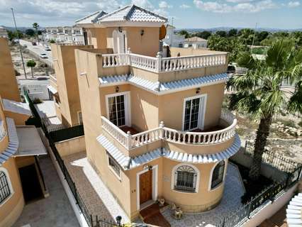 Villa en venta en Elche/Elx zona La Marina