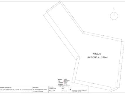 Villa en venta en Elche/Elx zona La Marina