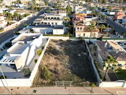 Parcela rústica en venta en Elche/Elx zona La Marina rebajada