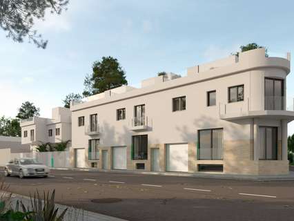 Casa en venta en Catral zona Catral